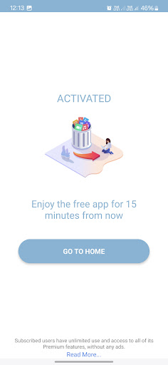 Deleted Photo & Video Recovery screenshot