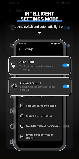 Magnifier screenshot