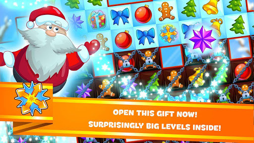 Christmas Sweeper 2 screenshot