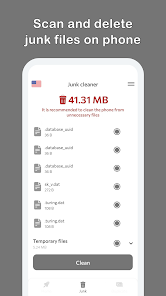 Pixel Cleaner screenshot
