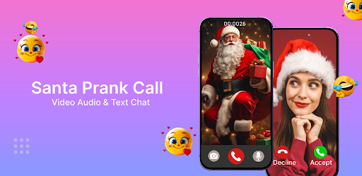 Prank call screenshot