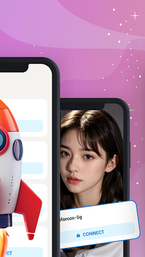 Sweet Wifi Pro screenshot