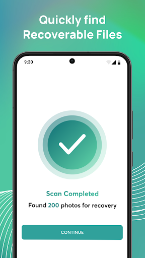 ReCove: Photo - File Recovery screenshot