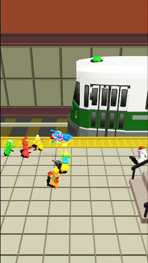FightUp.io screenshot