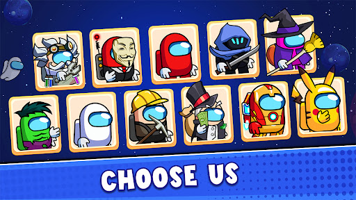 Space Survivor screenshot