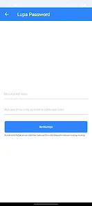 MyASN BKN screenshot