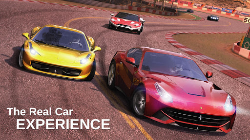 GT Racing 2 screenshot