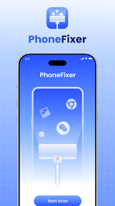 PhoneFixer screenshot