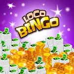 LOCO BiNGO! Play for crazy jackpots icon