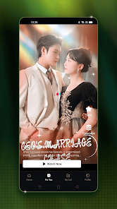Nex Drama screenshot