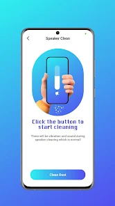 Shield Clean screenshot
