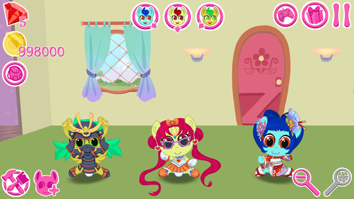 My Pocket Pony screenshot