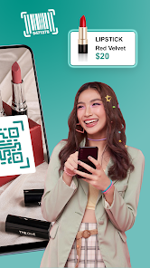 QR Code scanner-Barcode reader screenshot