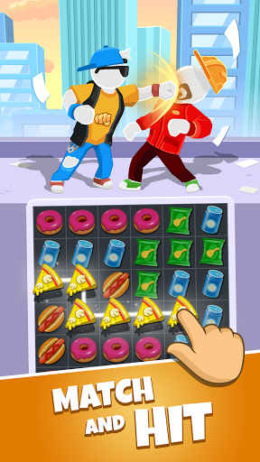 Match Hit screenshot