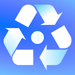 File Recovery icon