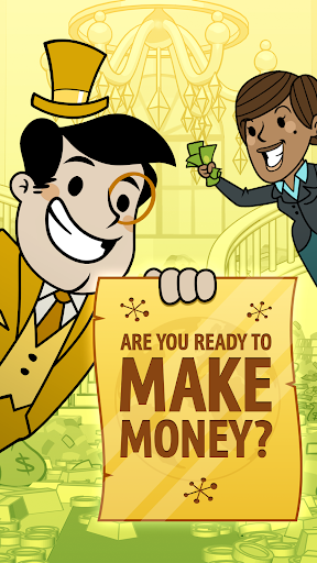 AdVenture Capitalist screenshot