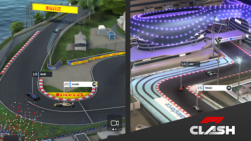 F1 Manager screenshot
