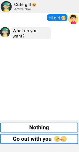 Chat Master! screenshot