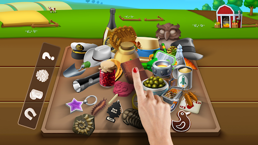 Diggy's Adventure screenshot