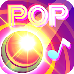 Tap Tap Music icon