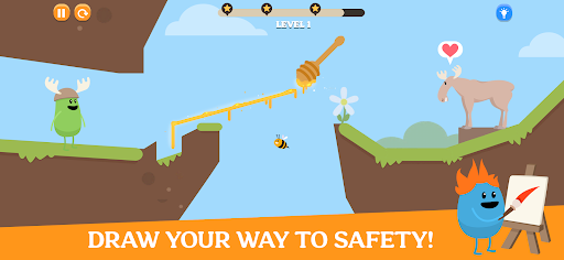Dumb Ways To Draw screenshot