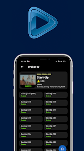 Drakor.ID screenshot
