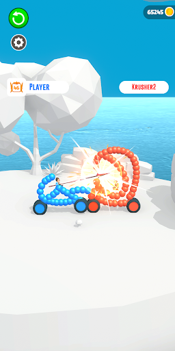 Draw Joust! screenshot