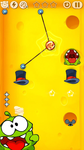 Cut the Rope FULL FREE screenshot