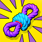 Twisted Tangle icon