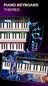 Learn & Play Piano screenshot