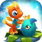 Tiny Dragons icon