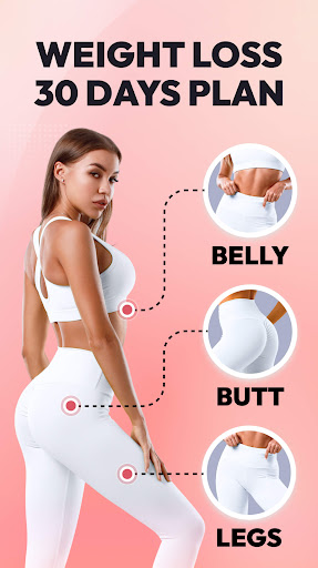 Weight Loss for Women screenshot