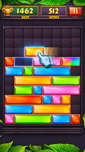 Dropdom screenshot