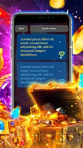 Color Harmony screenshot