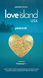 Love Island USA screenshot