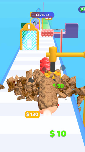 Gem Stack screenshot