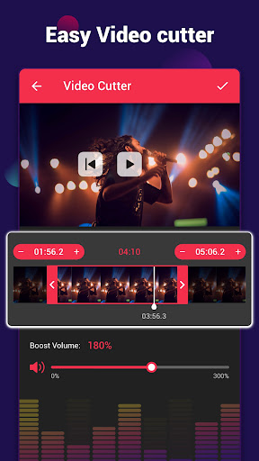 Video to MP3 screenshot