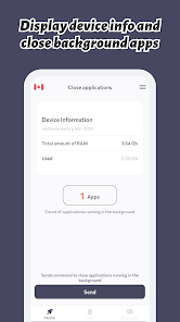 Hyper Cleaner screenshot
