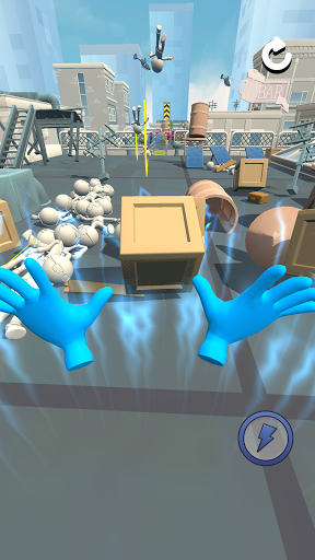 Force Master screenshot