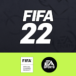 EA SPORTS™ FIFA 23 Companion icon