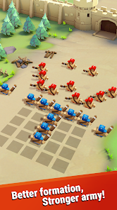 Art of War screenshot