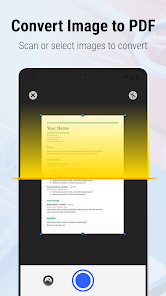 PDF Viewer Pro screenshot
