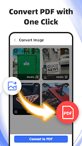 All Document Reader screenshot