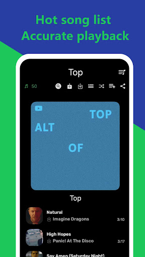 Music Downloader Mp3 Download screenshot