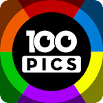 100 PICS Quiz icon