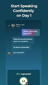 Jumpspeak screenshot