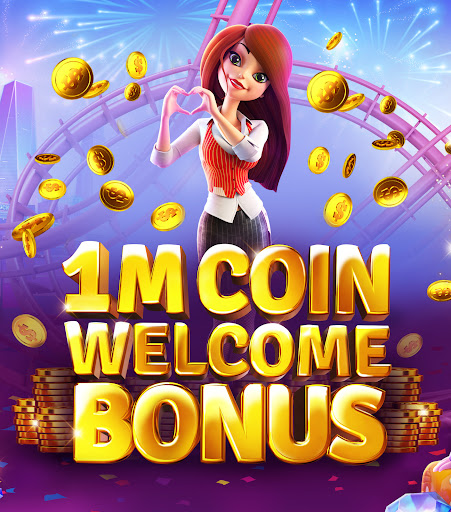 Slotomania Casino screenshot
