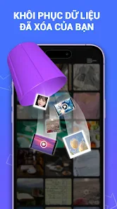 Photo Recovery , File Recovery screenshot