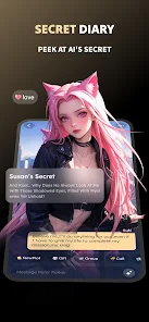 Saylo screenshot
