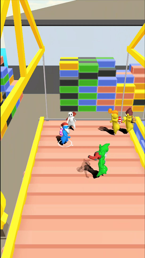 FightUp.io screenshot